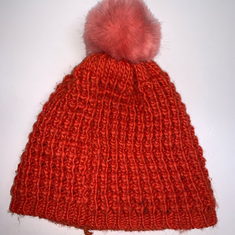 Anthropologie beanie